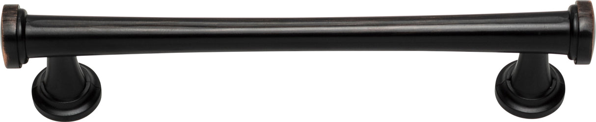 Atlas Homewares Browning Pull 5 1/16 Inch (c-c) Venetian Bronze