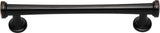 Atlas Homewares Browning Pull 5 1/16 Inch (c-c) Venetian Bronze