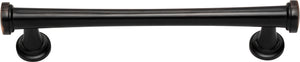 Atlas Homewares Browning Pull 5 1/16 Inch (c-c) Venetian Bronze