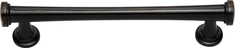 Atlas Homewares Browning Pull 5 1/16 Inch (c-c) Venetian Bronze