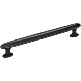 Atlas Homewares Austen Oval Pull 6 5/16 Inch (c-c) Venetian Bronze