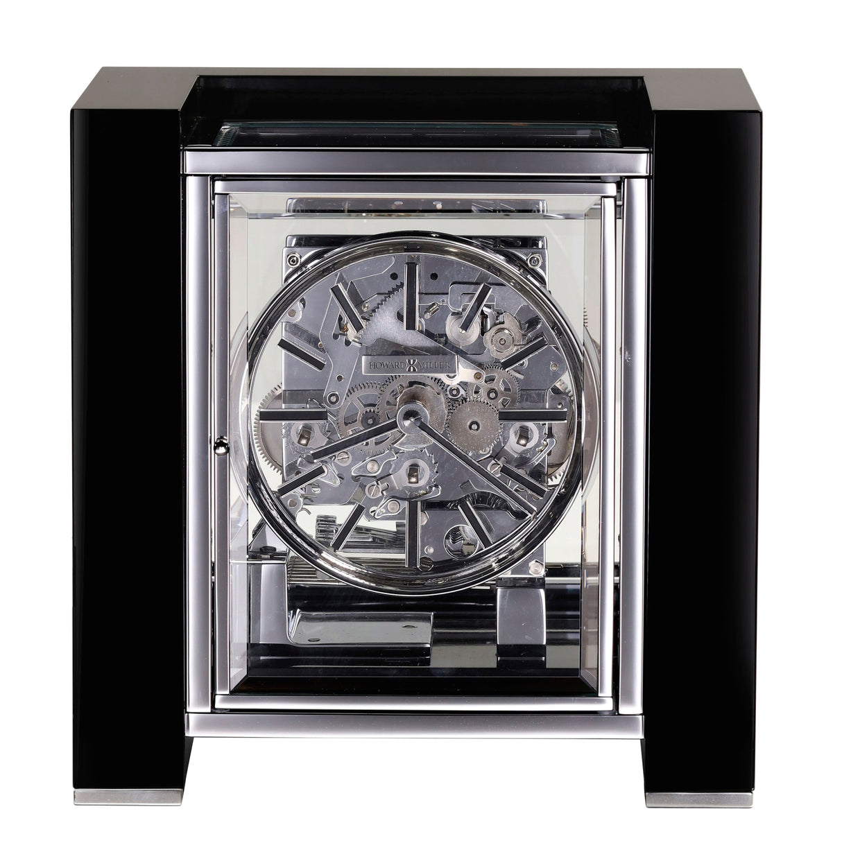 Howard Miller Park Avenue Mantel Clock 630270