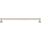 Atlas Homewares Victoria Pull 12 Inch (c-c) Brushed Satin Nickel