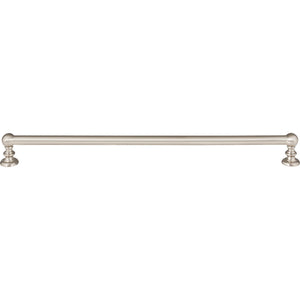 Atlas Homewares Victoria Pull 12 Inch (c-c) Brushed Satin Nickel