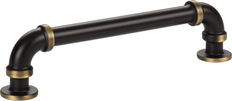Atlas Homewares Steam Punk Pull 5 1/16 Inch (c-c) Cafe Bronze