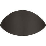 Atlas Homewares Ola Cup Pull 1 1/4 Inch (c-c) Aged Bronze