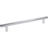 Atlas Homewares Griffith Appliance Pull 12 Inch (c-c) Polished Chrome
