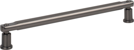 Atlas Homewares Everitt Pull 7 9/16 Inch (c-c) Slate