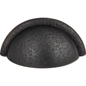 Atlas Homewares Olde World Cup Pull 3 Inch (c-c) Venetian Bronze