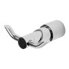 ALFI brand AB9508-PC Polished Chrome 6 Piece Matching Bathroom Accessory Set