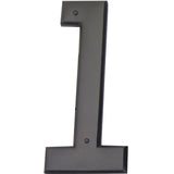 Atlas Homewares Mission #1  Aged Bronze