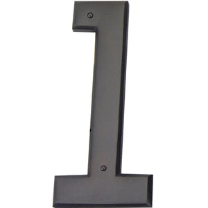 Atlas Homewares Mission #1  Aged Bronze