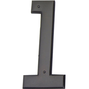 Atlas Homewares Mission #1  Aged Bronze
