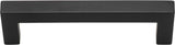 Atlas Homewares It Pull 3 3/4 Inch (c-c) Modern Bronze