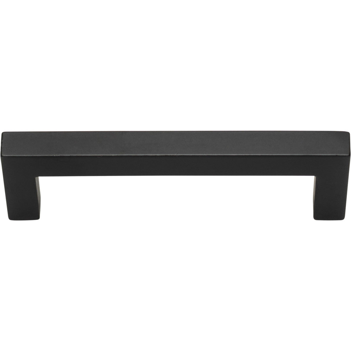 Atlas Homewares It Pull 3 3/4 Inch (c-c) Modern Bronze