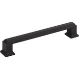 Atlas Homewares Sutton Place Pull 5 1/16 Inch (c-c) Modern Bronze