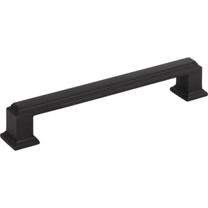 Atlas Homewares Sutton Place Pull 5 1/16 Inch (c-c) Modern Bronze