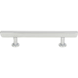 Atlas Homewares Conga Pull 3 3/4 Inch (c-c) Polished Chrome