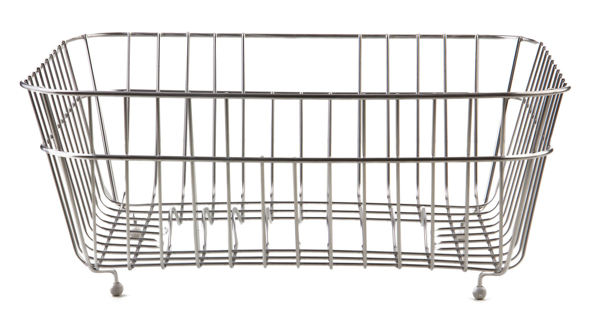 ALFI brand AB65SSB Stainless Steel Basket for Kitchen Sinks