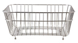 ALFI brand AB65SSB Stainless Steel Basket for Kitchen Sinks