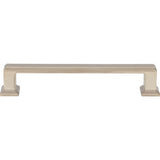 Atlas Homewares Sweetbriar Lane Pull 5 1/16 Inch (c-c) Polished Nickel