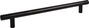 Atlas Homewares Griffith Appliance Pull 12 Inch (c-c) Matte Black