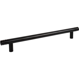 Atlas Homewares Griffith Appliance Pull 12 Inch (c-c) Matte Black