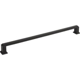 Atlas Homewares Sutton Place Pull 11 5/16 Inch (c-c) Modern Bronze