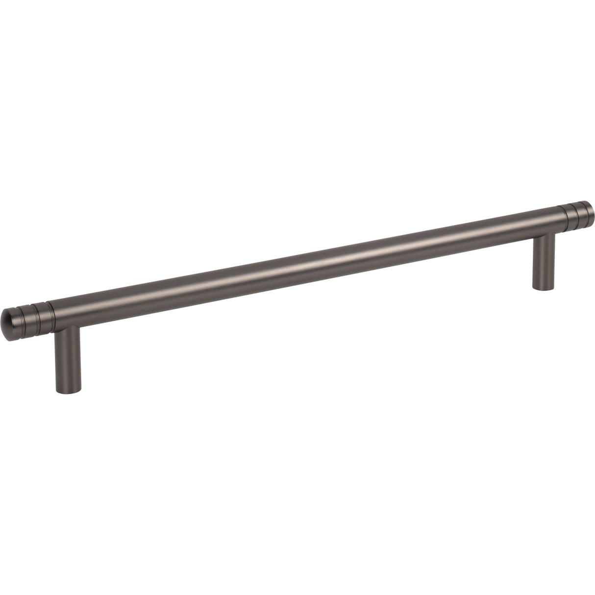 Atlas Homewares Griffith Pull 8 13/16 Inch (c-c) Slate