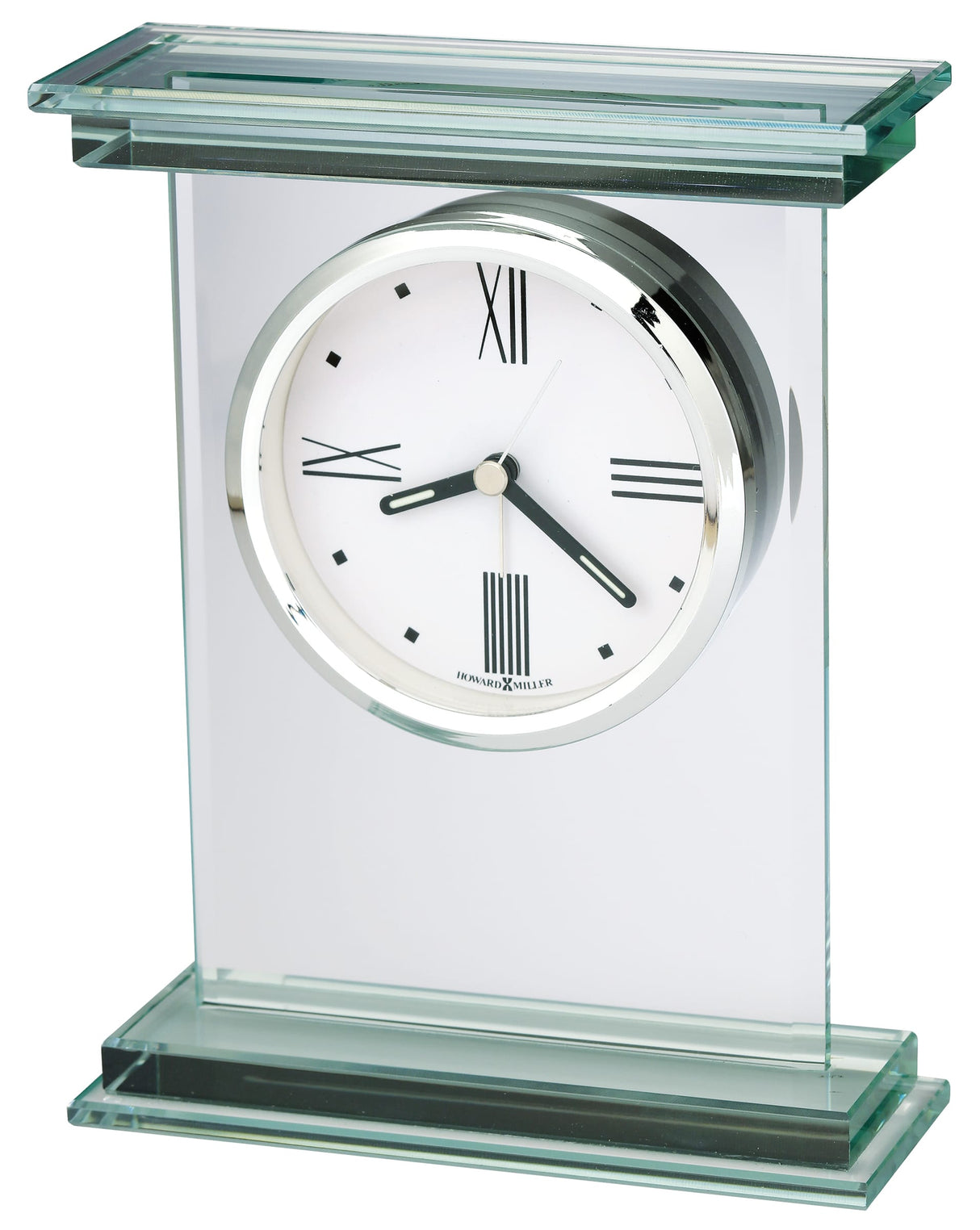 Howard Miller Hightower Tabletop Clock 645835