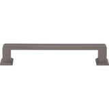 Atlas Homewares Sweetbriar Lane Pull 5 1/16 Inch (c-c) Slate