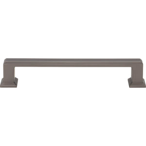Atlas Homewares Sweetbriar Lane Pull 5 1/16 Inch (c-c) Slate
