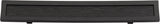Atlas Homewares Primitive Pull 5 1/16 Inch (c-c) Matte Black
