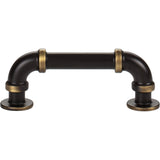 Atlas Homewares Steam Punk Pull 3 Inch (c-c) Cafe Bronze