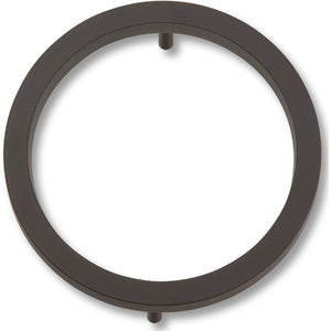 Atlas Homewares Modern Avalon #0  Aged Bronze