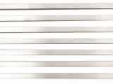ALFI brand ABDM1813 18" x 13" Modern Stainless Steel Drain Mat for Kitchen