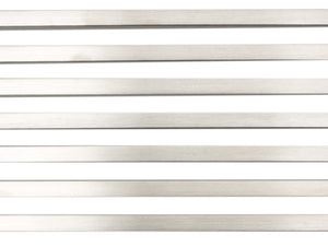 ALFI brand ABDM1813 18" x 13" Modern Stainless Steel Drain Mat for Kitchen