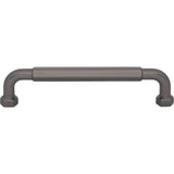 Top Knobs TK3202 Dustin Pull 5 1/16 Inch Center to Center