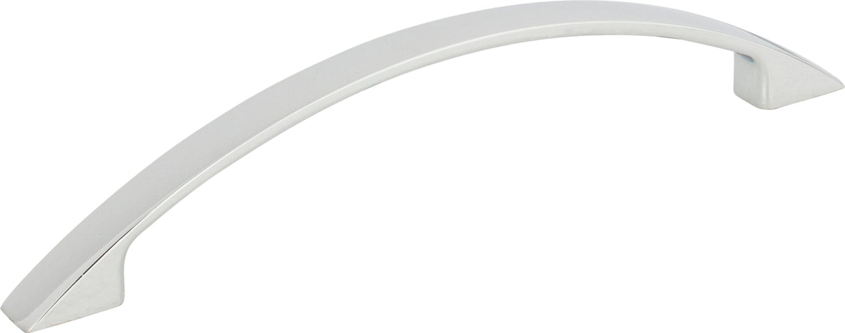 Atlas Homewares Modern Arch Pull 5 1/16 Inch (c-c) Polished Chrome