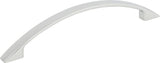 Atlas Homewares Modern Arch Pull 5 1/16 Inch (c-c) Polished Chrome