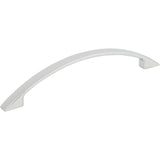 Atlas Homewares Modern Arch Pull 5 1/16 Inch (c-c) Polished Chrome