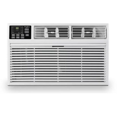 Whirlpool WHAT122-HBW 12000 BTU Through the Wall Air Conditioner Heat/Cool