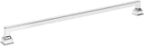 Atlas Homewares Erika Pull 12 Inch (c-c) Polished Chrome