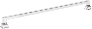 Atlas Homewares Erika Pull 12 Inch (c-c) Polished Chrome