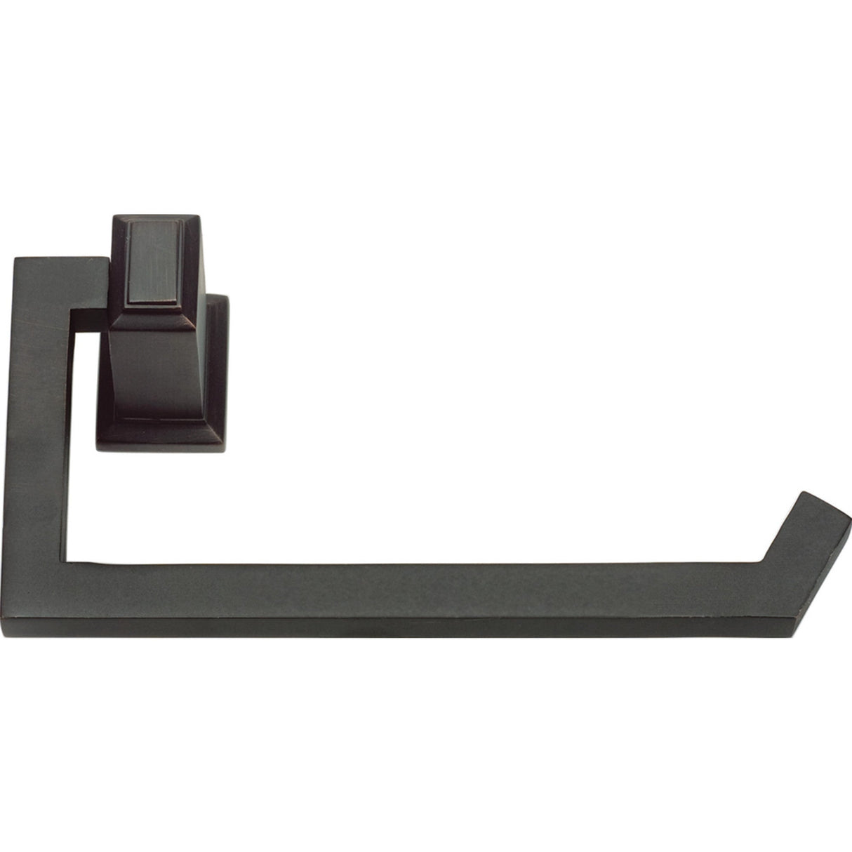 Atlas Homewares Sutton Place Bath Tissue Hook  Venetian Bronze