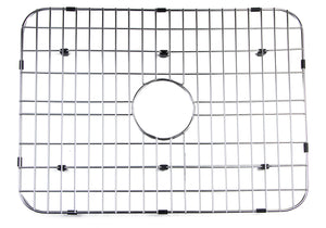 ALFI brand GR505 Solid Stainless Steel Kitchen Sink Grid