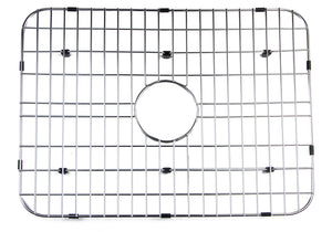 ALFI brand GR505 Solid Stainless Steel Kitchen Sink Grid