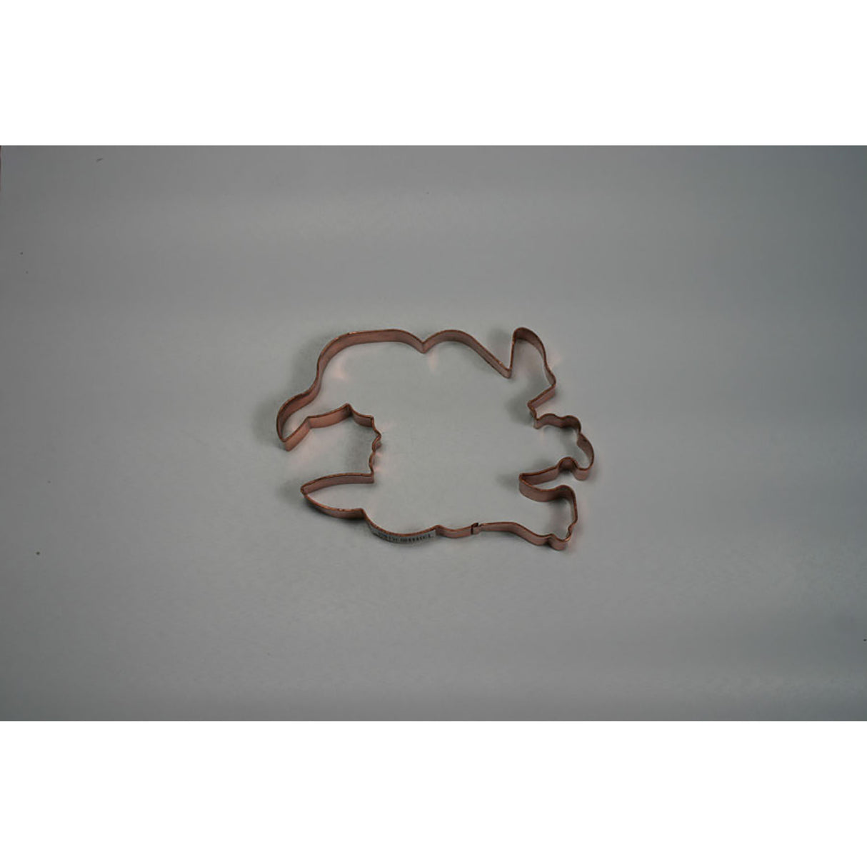Elk WICH/S6 Witch Head Cookie Cutters (Set of 6)