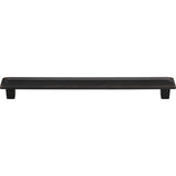 Atlas Homewares Trocadero Pull 7 1/2 Inch (c-c) Venetian Bronze
