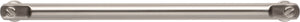 Atlas Homewares Everitt Pull 7 9/16 Inch (c-c) Brushed Nickel